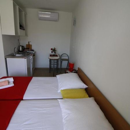 Apartment Gita サマティン エクステリア 写真