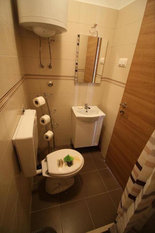 Apartment Gita サマティン エクステリア 写真