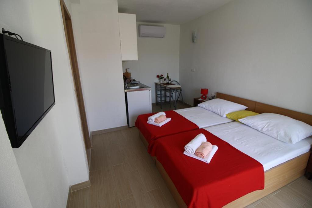 Apartment Gita サマティン エクステリア 写真